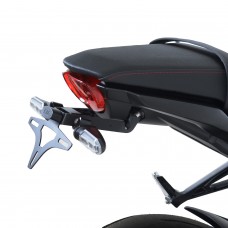 R&G Racing Licence Plate Holder for Honda CB1000R '18-'22, CB1000R+ '18-'21